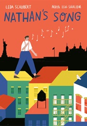 Nathan's Song (Leda Schubert)