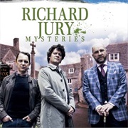 Inspector Richard Jury