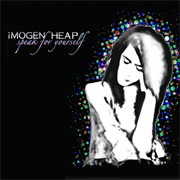 Headlock - Imogen Heap