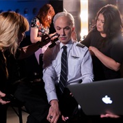 Nathan Fielder, "The Rehearsal"