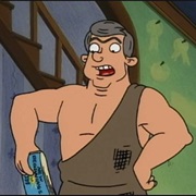 S5.E22: Simmons' Documentary/Big Bob's Crisis