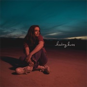 Healing Hurts (BLÜ EYES, 2022)