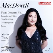 MacDowell Piano Concerto