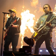 See Fall Out Boy in Concert