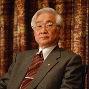 Toshihide Maskawa