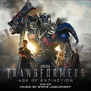 Autobots Reunite - Steve Jablonsky