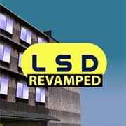 LSD: Revamped