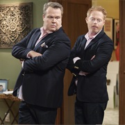 S5.E5: The Late Show