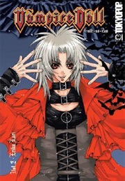 Vampire Doll 2 (Erika Kari)