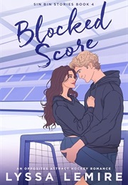 Blocked Score (Lyssa Lemire)