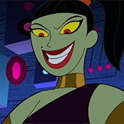 S4.E6: Mad Dogs and Aliens