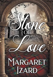 Stone of Love (Margaret Izard)