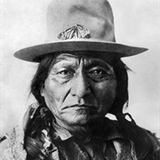 Sitting Bull