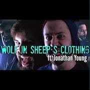 Wolf in Sheep's Clothing - Calab Hyles