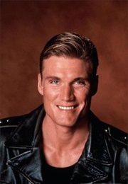 Dolph Lundgren (1957)