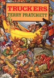 Truckers (Pratchett, Terry)