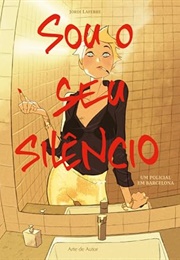 Sou O Seu Silêncio (Jordi Lafebre)