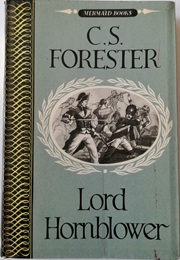 Lord Hornblower (Forester, C.S.)