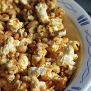 Date Popcorn