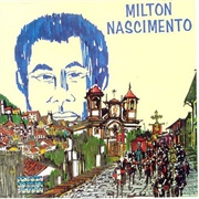 Milton Nascimento