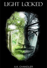 Light Locked (A.K. Chandler)