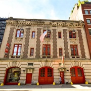 New York City Fire Museum
