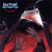 The Guillotine - Vulture (2017)