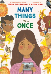 Many Things at Once (Veera Hiranandani & Nadia Alam)