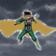 23. the Dragon Knight