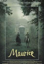 Maurice (1987)