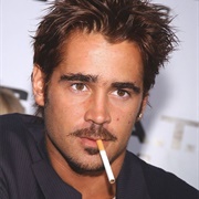 Collin Farrell