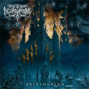 Necrophobic - Blinded by Light, Enlightened by Darkness