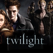 Twilight Marathon
