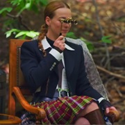 S1.E7: At the Bottom of the Barrel