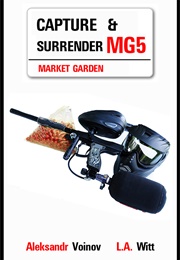 Capture & Surrender (L.A. Witt)