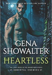 Heartless (Gena Showalter)