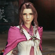 Aerith Outfit 17
