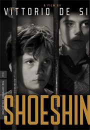 Shoeshine (1946)