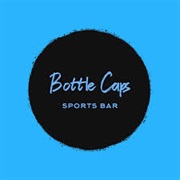 Bottle Caps Sports Bar