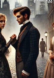 Newland Archer (Edith Wharton)