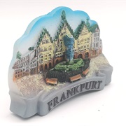 Magnet Frankfurt