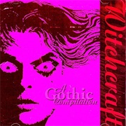 Various Artists- Witchcraft: A Gothic Compilation