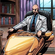 Professor X