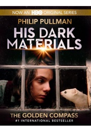 The Golden Compass: Audio (Philip Pullman - Read by Author & Full Cast)