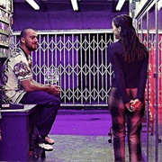 Lexi & Fez (Euphoria)