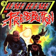 Laser Eraser and Pressbutton (Eclipse)