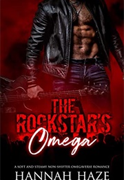 The Rockstar's Omega (Hannah Haze)