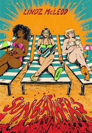 Sunbathers (Lindz McLeod)