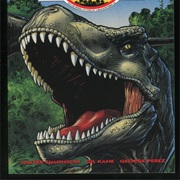 Jurassic Park (1993) – "Let's Clone Dinosaurs!"