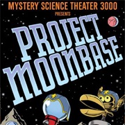 S2.E9: Project Moonbase